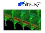 HSH | FEM-Strukturlöser BIM/Cad-integriert