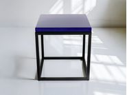 HUE Collection | Handcrafted porcelain enamel furnishings