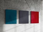 HUE Collection | Handcrafted porcelain enamel furnishings