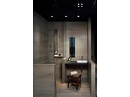 HV3852 by YOSHIMOTO - Lavabo da incasso soprapiano rettangolare - 3