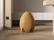 HYBRO | Termoarredi elettrici di design