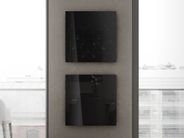 HYBRO | Termoarredi elettrici di design