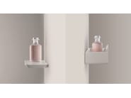 HYLLA | Mensola bagno by Fiora - Mensola bagno in poliuretano - 2