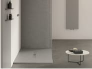 HYLLA | Mensola bagno by Fiora - Mensola bagno in poliuretano - 7