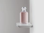 HYLLA | Mensola bagno by Fiora - Mensola bagno in poliuretano