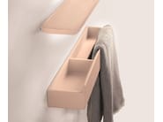 HYLLA | Mensola bagno by Fiora - Mensola bagno in poliuretano - 5