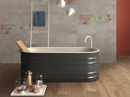 HYPER by ABK Group - Pavimento/rivestimento in gres porcellanato - 9