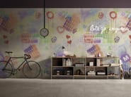 HYPER by ABK Group - Pavimento/rivestimento in gres porcellanato - 6