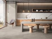 HYPER by ABK Group - Pavimento/rivestimento in gres porcellanato - 4