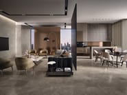 HYPER by ABK Group - Pavimento/rivestimento in gres porcellanato - 5