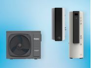 Haier AC Italy | Heiz- und klimaanlagen