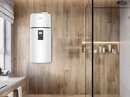 R290 M8 by Haier AC Italy - Scaldacqua a pompa di calore - 2