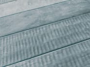 LAGOON by Harmony - Pavimento/rivestimento in ceramica a pasta bianca per interni - 2