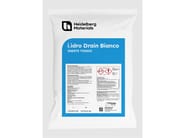 I.IDRO DRAIN by Heidelberg Materials - Pavimento continuo per esterni drenante in calcestruzzo