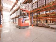 I.PRO PAVIMIX MI by Heidelberg Materials - Calcestruzzi a prestazione specifici per pavimentazioni industriali interne durevoli