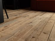 KIRCHBERG by Historisch Hout - Pavimento in legno di recupero - 3