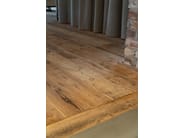 KIRCHBERG by Historisch Hout - Pavimento in legno di recupero - 5