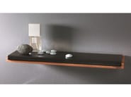 8922101 by Hoesch - Mensola bagno in legno