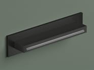 ACE M161 by Hotbath - Bocca di erogazione a cascata in ottone