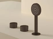 GUY GY075D by Hotbath - Set vasca a 3 fori in ottone