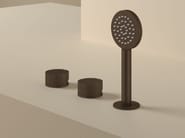 GUY GY075R by Hotbath - Set vasca a 3 fori in ottone