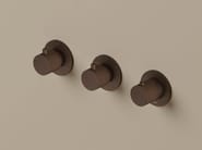 GUY GY7067R by Hotbath - Miscelatore per doccia termostatico in ottone