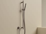 GUY M317 by Hotbath - Asta saliscendi in ottone