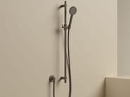 GUY M318 by Hotbath - Asta saliscendi in ottone