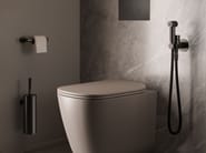 GUY KHDS3 by Hotbath - Idroscopino con miscelatore - 2