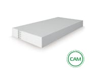 I-PAN ECO DETENSIONATO by ISOLKAPPA - Pannello termoisolante in EPS