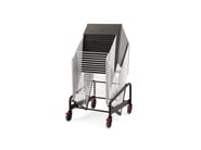 GALILEO by IBEBI - Banco impilabile - 10