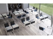 GALILEO by IBEBI - Banco impilabile - 8