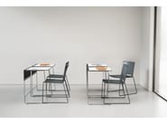 GALILEO by IBEBI - Banco impilabile - 4