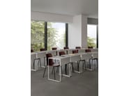 JOI by IBEBI - Banco impilabile - 5