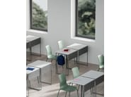 JOI by IBEBI - Banco impilabile - 6