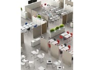 JOI by IBEBI - Banco impilabile - 13