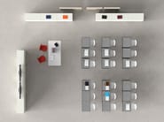 JOI by IBEBI - Banco impilabile - 9