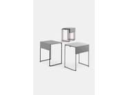 JOI by IBEBI - Banco impilabile - 3