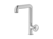 BOLD ROUND B1202 by IB - Miscelatore per lavabo da piano monocomando - 23