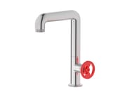 BOLD ROUND B1202 by IB - Miscelatore per lavabo da piano monocomando - 24