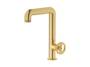 BOLD ROUND B1202 by IB - Miscelatore per lavabo da piano monocomando - 17