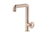 BOLD ROUND B1202 by IB - Miscelatore per lavabo da piano monocomando - 19