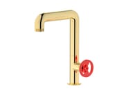 BOLD ROUND B1202 by IB - Miscelatore per lavabo da piano monocomando - 8