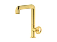 BOLD ROUND B1202 by IB - Miscelatore per lavabo da piano monocomando - 15