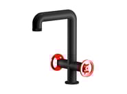 BOLD ROUND B1205 by IB - Rubinetto per lavabo da piano monoforo - 2