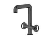 BOLD ROUND B1205 by IB - Rubinetto per lavabo da piano monoforo - 7