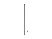 BOLD LEVER EB2210 by IB - Miscelatore per lavabo da soffitto monocomando - 19