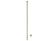 BOLD LEVER EB2210 by IB - Miscelatore per lavabo da soffitto monocomando