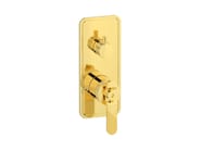 BOLD LEVER EB2310 by IB - Miscelatore per doccia da incasso con deviatore - 15