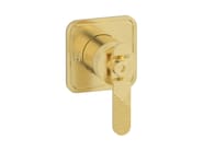 BOLD LEVER EB2300 by IB - Miscelatore per doccia monoforo - 11